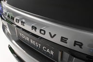 Land Rover Range Rover Sport SDV6 AUTOBIOGRAPHY DYNAMIC 44