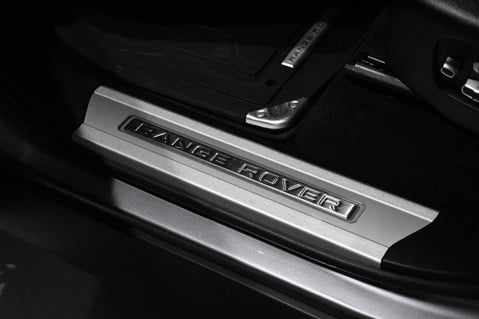 Land Rover Range Rover Sport SDV6 AUTOBIOGRAPHY DYNAMIC 62