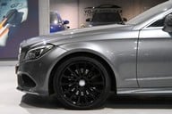 Mercedes-Benz CLS CLS220 D AMG LINE PREMIUM PLUS 10