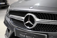 Mercedes-Benz CLS CLS220 D AMG LINE PREMIUM PLUS 15