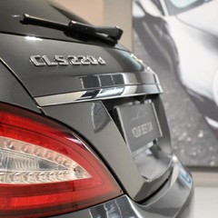 Mercedes-Benz CLS CLS220 D AMG LINE PREMIUM PLUS 1