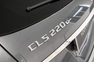 Mercedes-Benz CLS CLS220 D AMG LINE PREMIUM PLUS 41