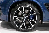 BMW X3 M M COMPETITION 14