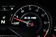 BMW X3 M M COMPETITION 13