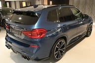 BMW X3 M M COMPETITION 24