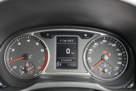 Audi A1 TFSI BLACK EDITION 17