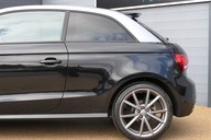 Audi A1 TFSI BLACK EDITION 5