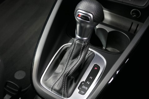 Audi A1 TFSI BLACK EDITION 26