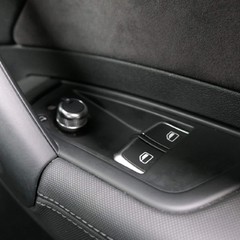 Audi A1 TFSI BLACK EDITION 1