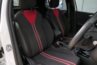 Vauxhall Corsa SRI EDITION 16