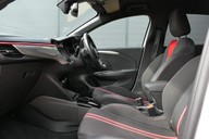 Vauxhall Corsa SRI EDITION 17
