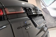 Land Rover Range Rover Evoque R-DYNAMIC HSE MHEV 65