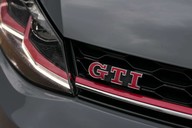 Volkswagen Golf GTI TCR DSG 4