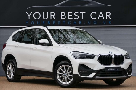 BMW X1 SDRIVE18I SE