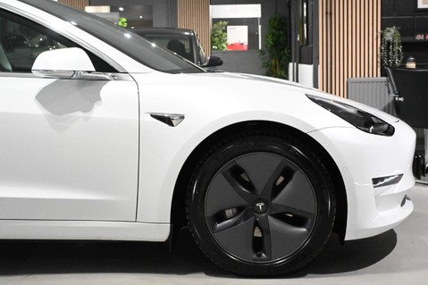 Tesla Model 3 LONG RANGE AWD 2