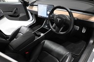Tesla Model 3 LONG RANGE AWD 70
