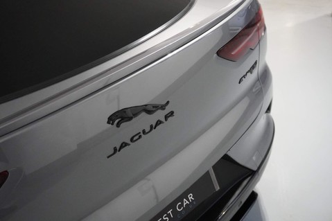 Jaguar I-Pace HSE 44