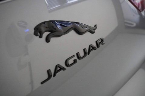 Jaguar I-Pace HSE 50