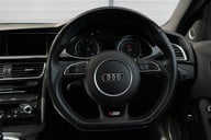 Audi A4 AVANT TFSI QUATTRO BLACK EDITION 15