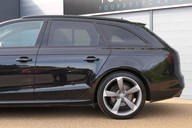 Audi A4 AVANT TFSI QUATTRO BLACK EDITION 6