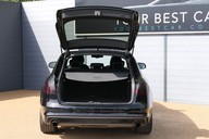 Audi A4 AVANT TFSI QUATTRO BLACK EDITION 11