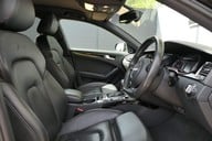 Audi A4 AVANT TFSI QUATTRO BLACK EDITION 14
