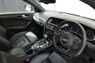 Audi A4 AVANT TFSI QUATTRO BLACK EDITION 16