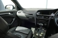 Audi A4 AVANT TFSI QUATTRO BLACK EDITION 17