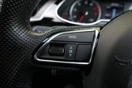 Audi A4 AVANT TFSI QUATTRO BLACK EDITION 20