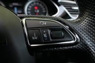 Audi A4 AVANT TFSI QUATTRO BLACK EDITION 21