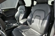 Audi A4 AVANT TFSI QUATTRO BLACK EDITION 26