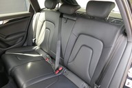 Audi A4 AVANT TFSI QUATTRO BLACK EDITION 41