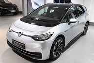 Volkswagen Id.3 Pro Performance 58kWh Life Auto 5dr 13