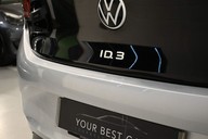 Volkswagen Id.3 Pro Performance 58kWh Life Auto 5dr 53