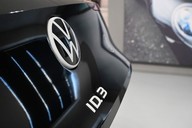 Volkswagen Id.3 Pro Performance 58kWh Life Auto 5dr 71