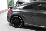 Audi TT TFSI S LINE BLACK EDITION 16