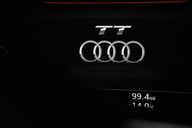 Audi TT TFSI S LINE BLACK EDITION 19