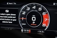 Audi TT TFSI S LINE BLACK EDITION 27