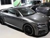 Audi TT TFSI S LINE BLACK EDITION