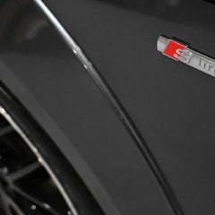 Audi TT TFSI S LINE BLACK EDITION 1