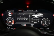 Audi TT TFSI S LINE BLACK EDITION 47