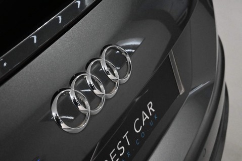 Audi TT TFSI S LINE BLACK EDITION 62