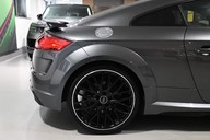 Audi TT TFSI S LINE BLACK EDITION 66