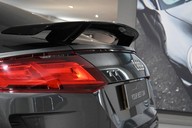 Audi TT TFSI S LINE BLACK EDITION 71