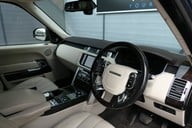 Land Rover Range Rover TDV6 VOGUE SE 15