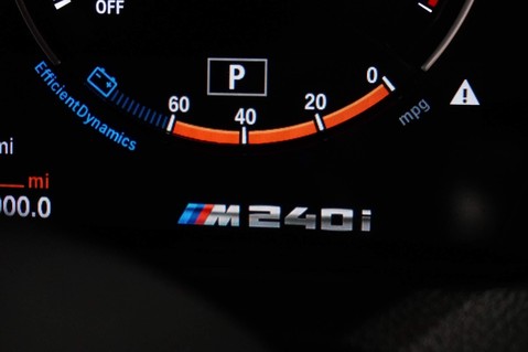 BMW 2 Series M240I 42