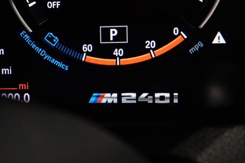 BMW 2 Series M240I 168