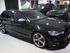 Audi S6 4.0 TFSI V8 Black Edition