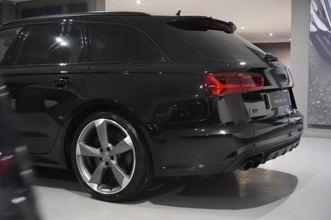 Audi S6 4.0 TFSI V8 Black Edition 3