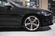 Audi S6 4.0 TFSI V8 Black Edition 11